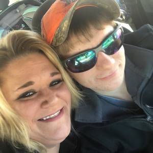 Meet your Posher, Wendy